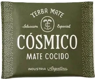 Mate Cocido